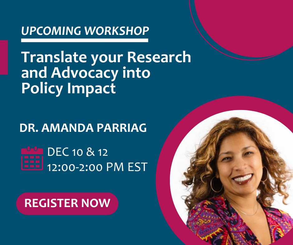 Informed Perspectives tweet media