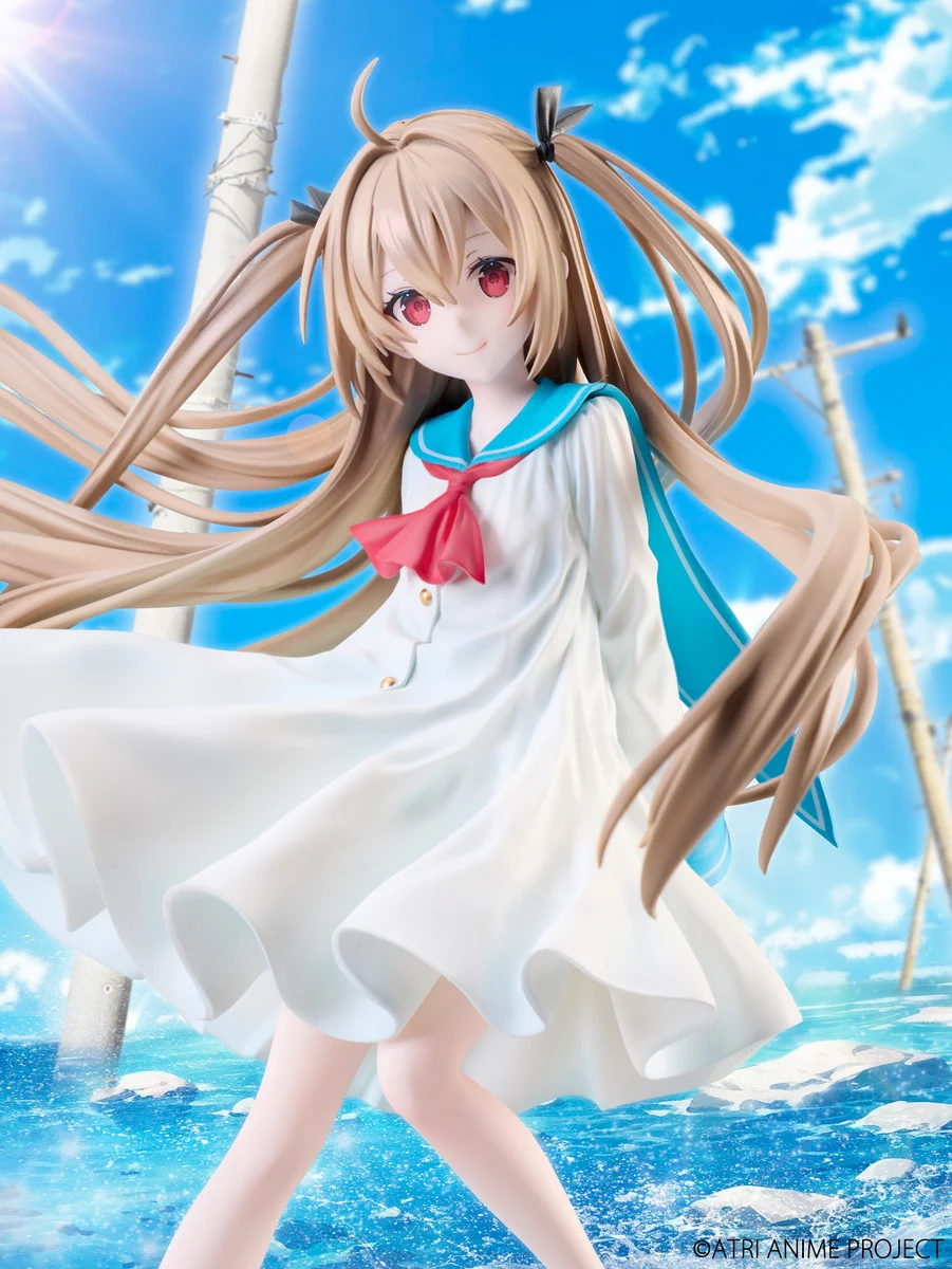 アニメ『ATRI -My Dear Moments-』公式 (@ATRI_anime) / X