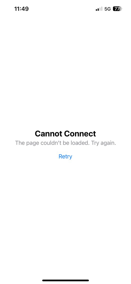 radaust's tweet photo. @apple IOS 18.1.1 is horrendous. Apps not working, latency issues, website searches time out. #iPhone14 #Apple support - not helpful. Tech giants rolling out crap. Plenty of threads same issue. https://t.co/gY2qDj9TQ1