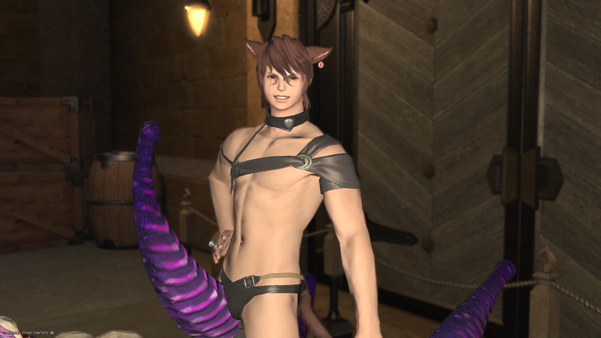 Vampire_Vald's tweet photo. 💕👑🦑👑💕

#FFXIV #FF14 #FinalFantasy #GPOSERS #Catboy #gamer #miqote #オスッテ #可愛い #可愛い猫 #bl #yaoi #Poupou #kraken #octopus #PS5 #PS5Share https://t.co/RpYfoxkRjQ