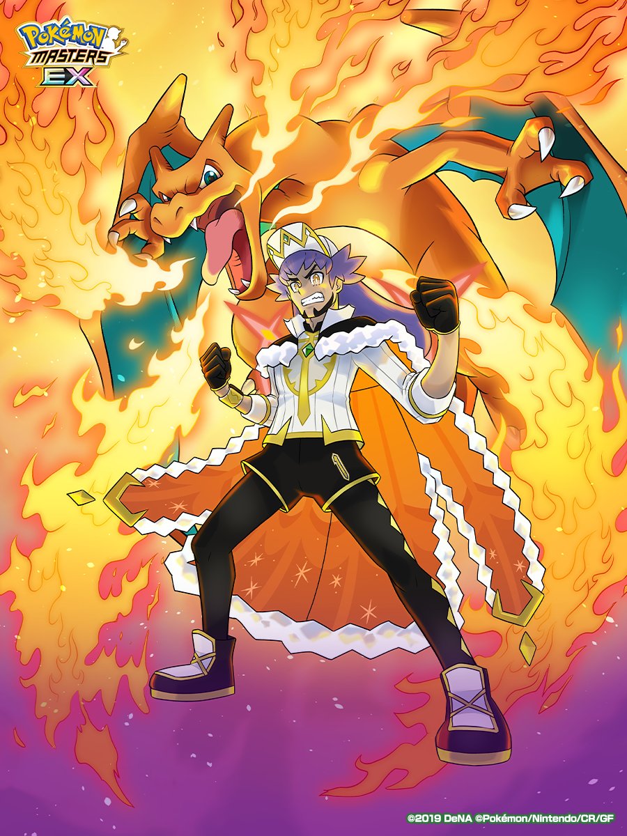 サーストン ギアジェネ ブルロPWC ポケマス (@Thurston0228) / X サーストン ギアジェネ ブルロPWC ポケマス (@Thurston0228) / X