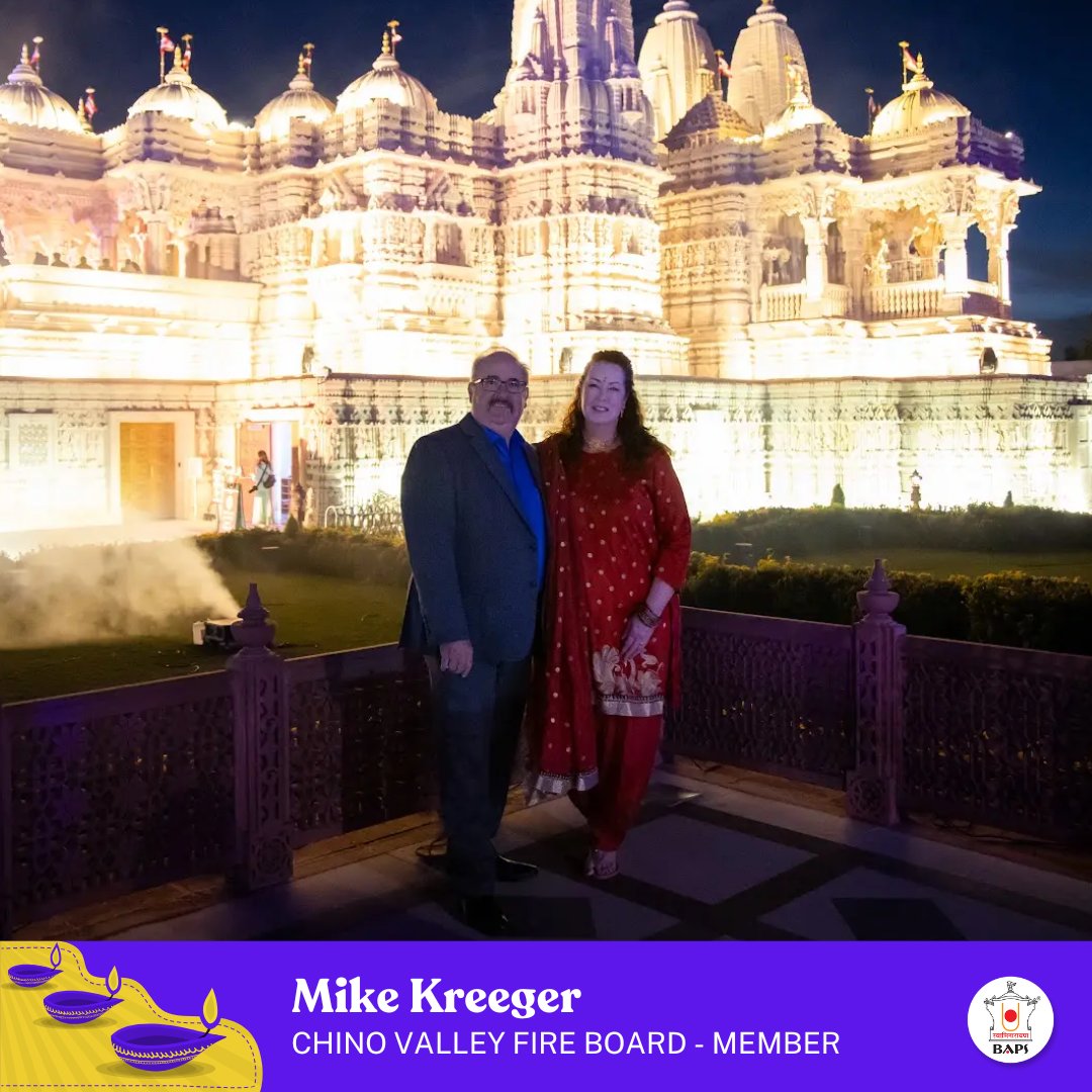 bapslosangeles's tweet image. CommunityConnections at #Diwali2024 at #BAPSLosAngeles...

This #Diwali, we welcomed numerous county and city officials of various Southern California cities. Thanks to all who joined us!