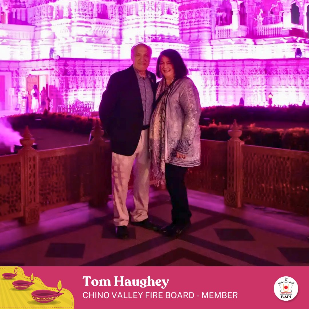 bapslosangeles's tweet image. CommunityConnections at #Diwali2024 at #BAPSLosAngeles...

This #Diwali, we welcomed numerous county and city officials of various Southern California cities. Thanks to all who joined us!