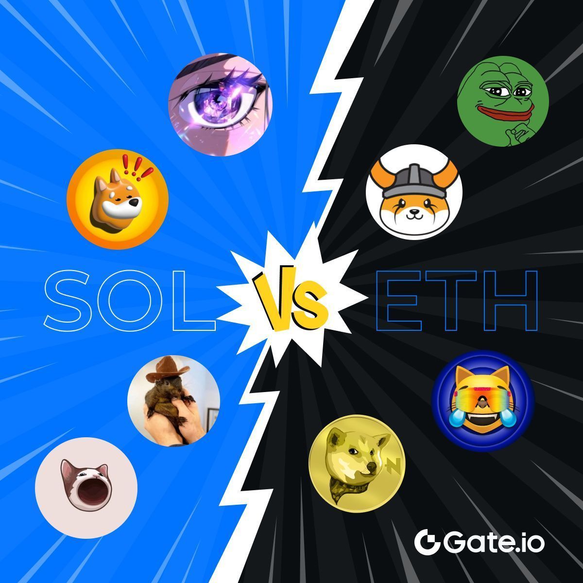 Gate tweet media