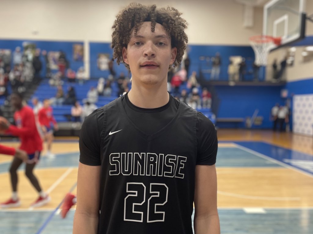 ELITE High School Scouting tweet media