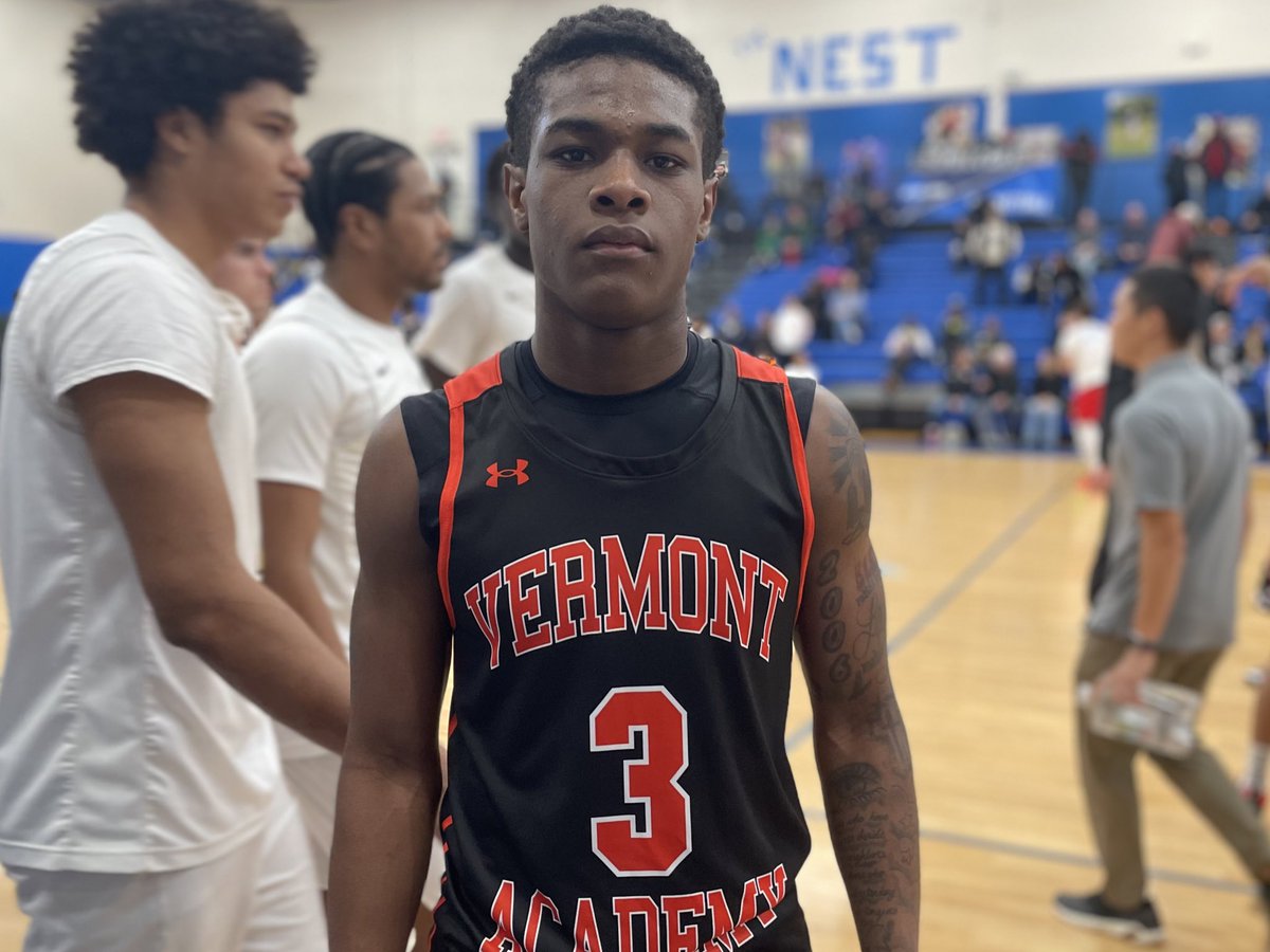 ELITE High School Scouting tweet media