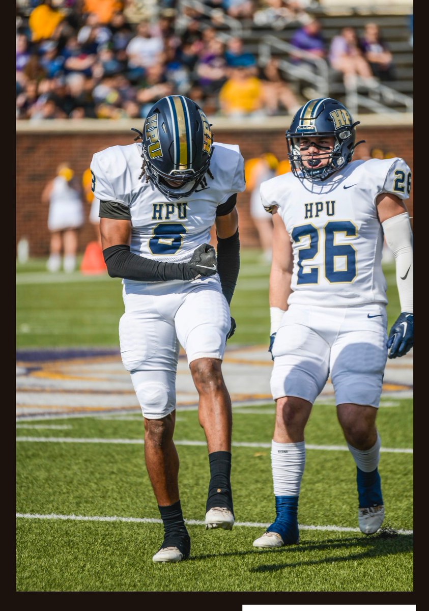 kdloadingg's tweet image. Officially entering the transfer portal with 1-2 years of eligibility left. 
5”11 170 4.41 forty. 2x All Conference Db
20 games: 73 Tackles, 9 tackles for loss, 23 Pbus, 2 interceptions