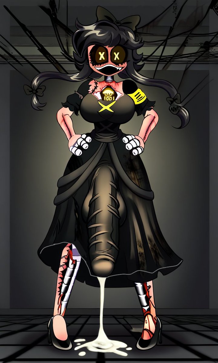 JCJ_Inc's tweet photo. ¢¥ñ†ê§§å:

Type:completely harmless :)

Features:

A great companion
Your soon to be best friend
Nothing sinister at all
Very nice

$0 https://t.co/BtO9lXKgc5