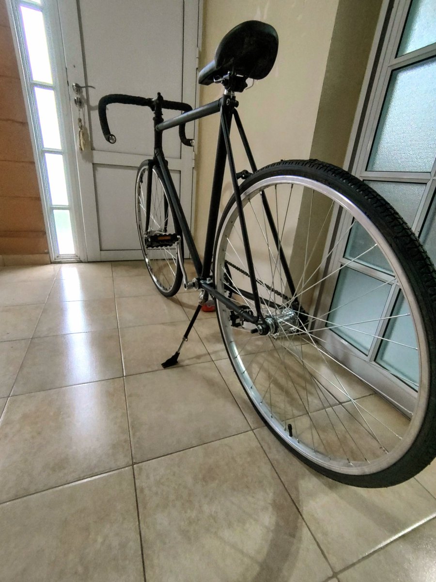 #fixie Flaquita 🥰