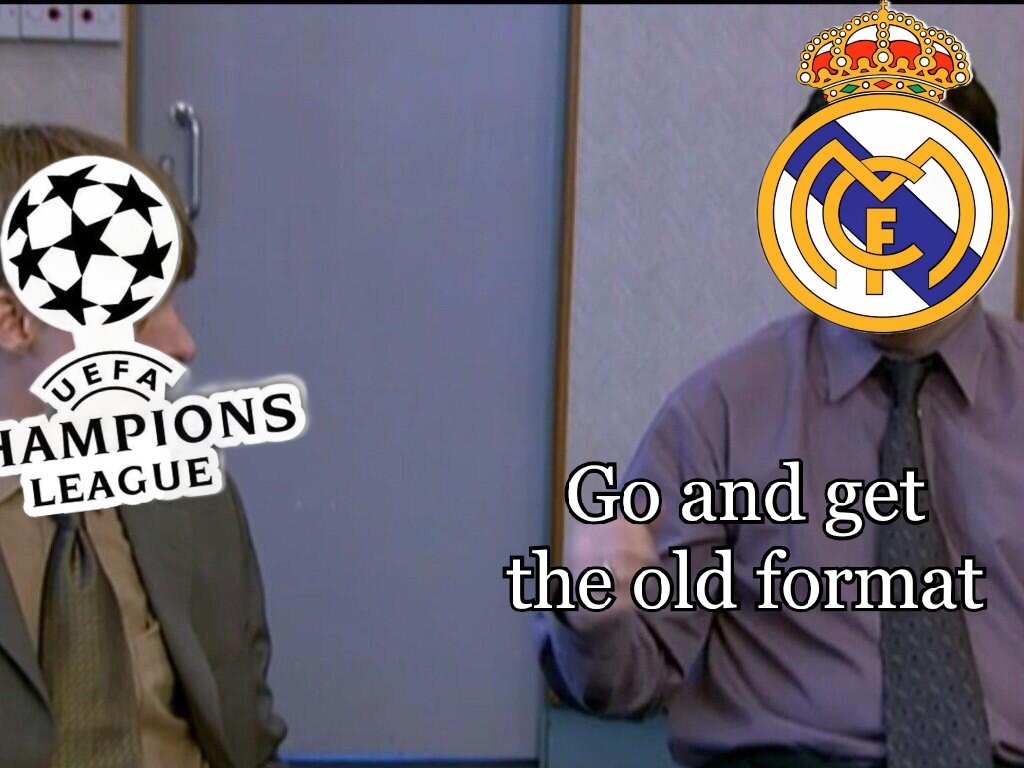 RealFUG's tweet image. Real Madrid look terrible
#LIVRMD #cham