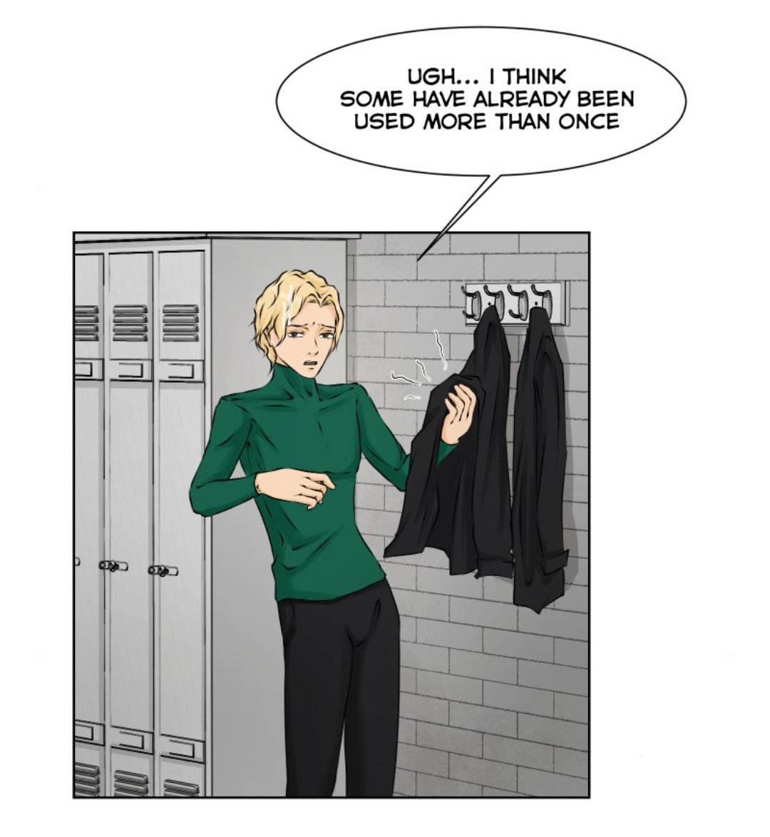 _Arashi_9's tweet photo. New episode 🎉 I finally have time, school is kind of time-consuming now 🥲

🎉 I will be very happy if you go support me on my Webtoon ✨

Webtoon: A Precious Gift 

#webtoon #webtooncanvas #comic #manga #manhwa  #drawing #drawings #sketch #sketching #bl #beginnerartist https://t.co/GcxScQtPcX