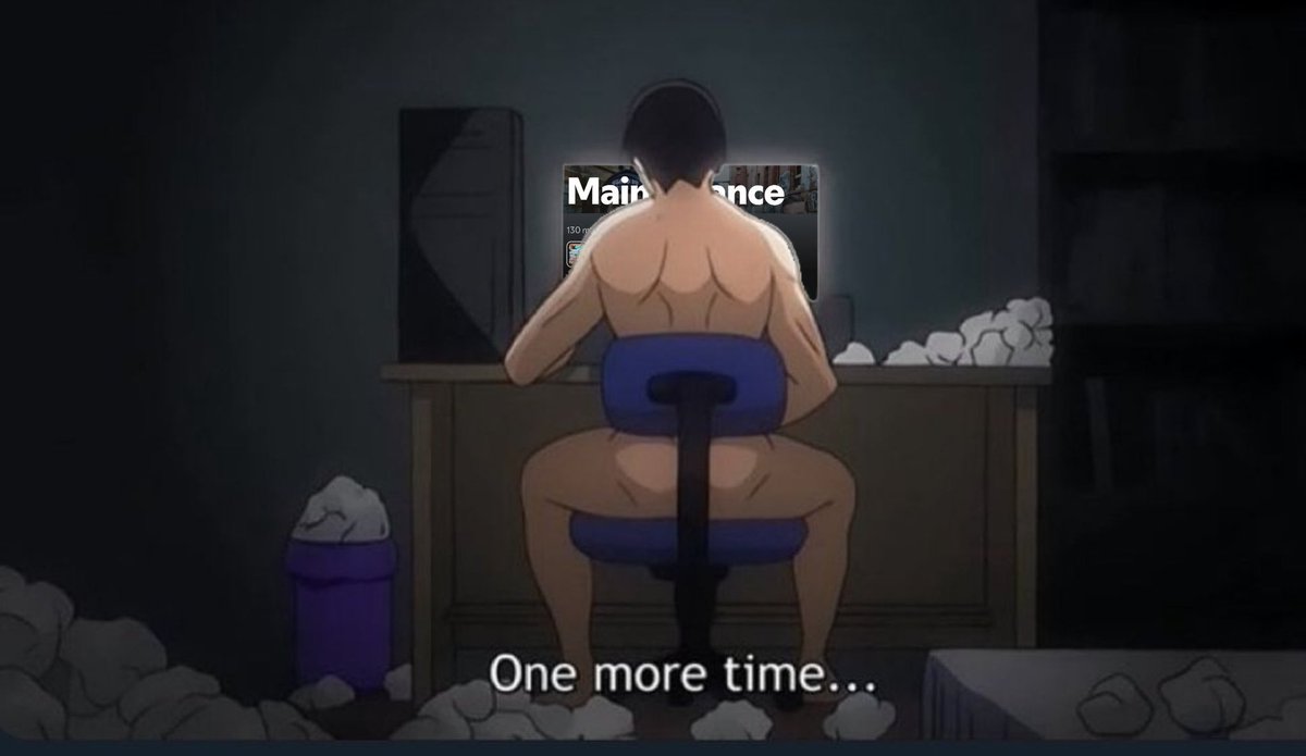 maintenance914's tweet image. 🧴💦