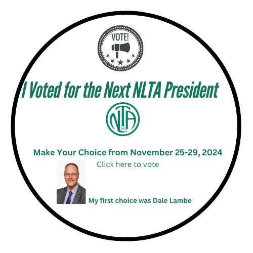 First choice, only choice!