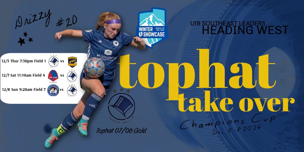 8 days till kickoff <a href="/Norco/">Norco</a>, California!