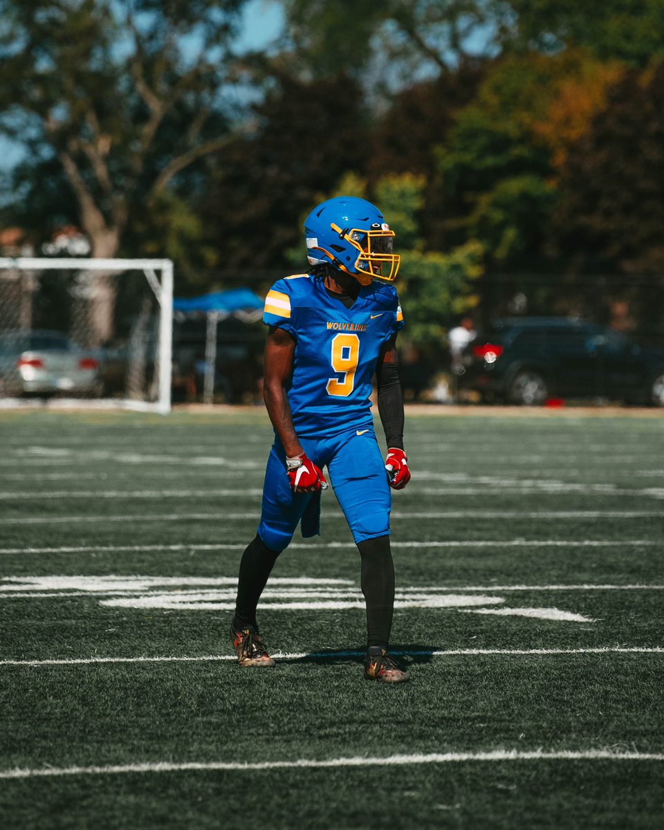 Cornell Conely 3⭐️ ATH tweet media