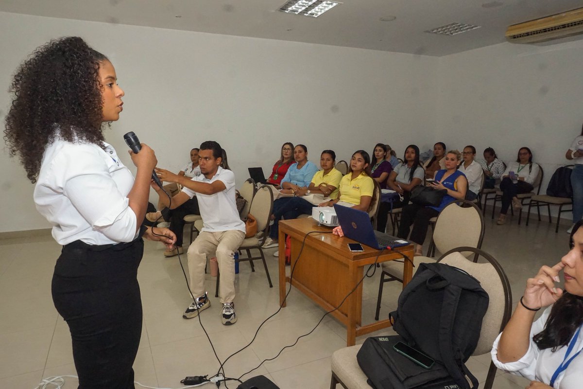 Gobernación de Sucre tweet media