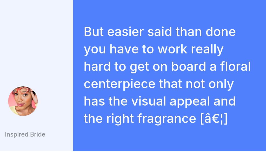 Inspired Bride tweet media