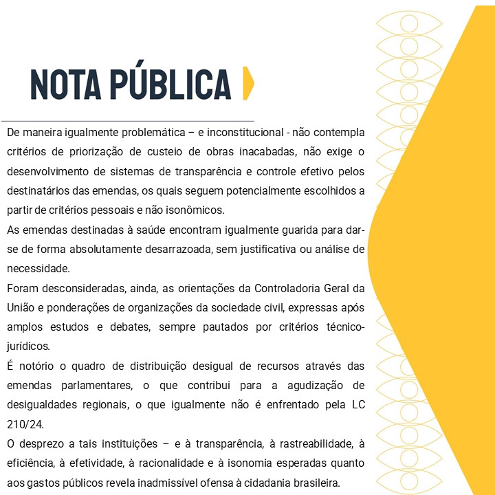 Instituto Não Aceito Corrupção tweet media