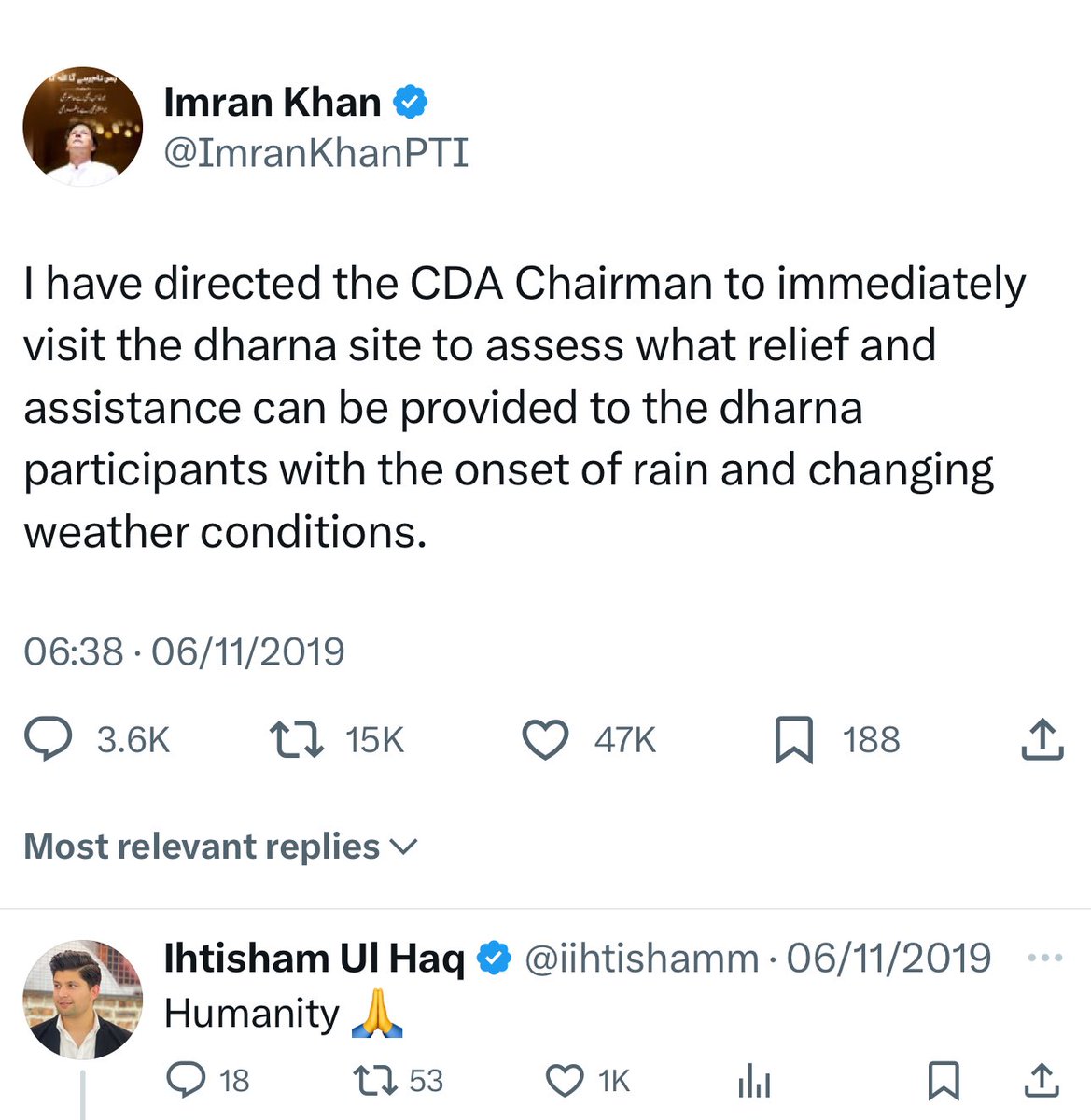 iihtishamm's tweet photo. Once upon a time in 2019. https://t.co/MVnX7Iviac