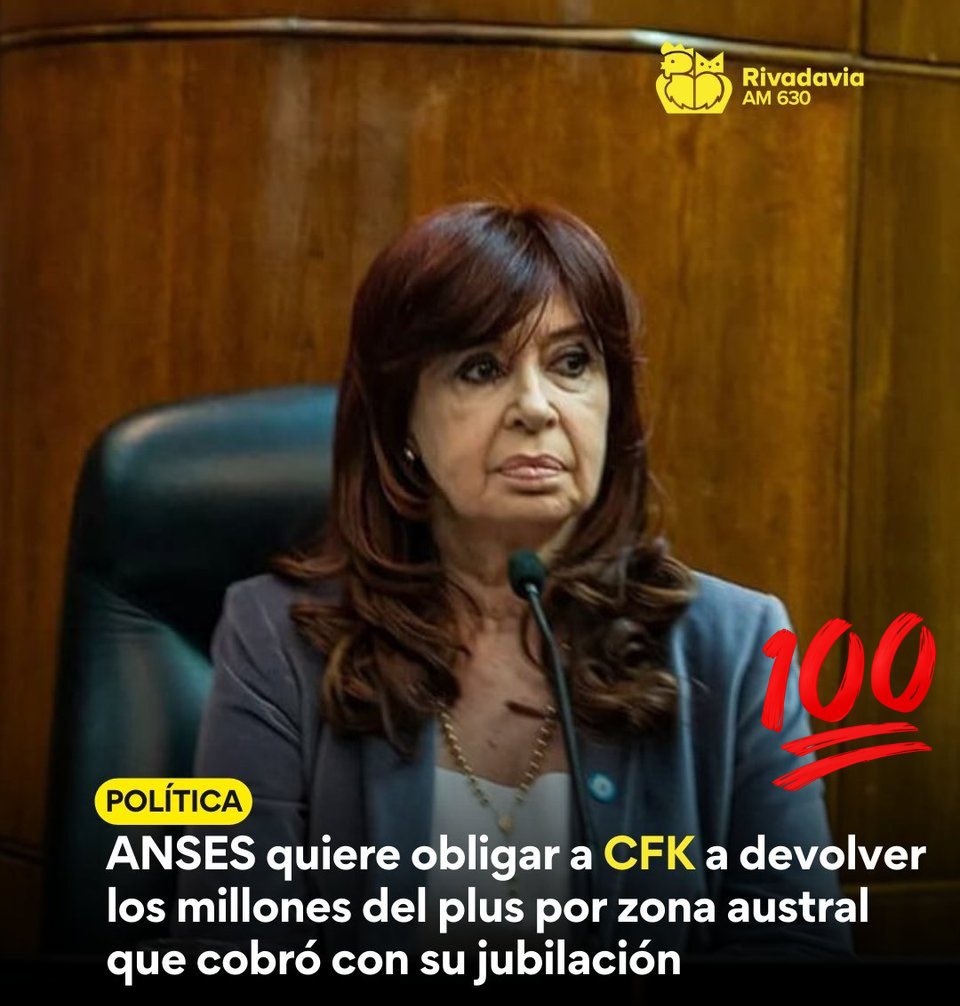 JonatanVialeXD's tweet photo. RT y deja tu “Si” si la queres presa de por vida y embargada hasta el último centavo. https://t.co/XTZY1UT052