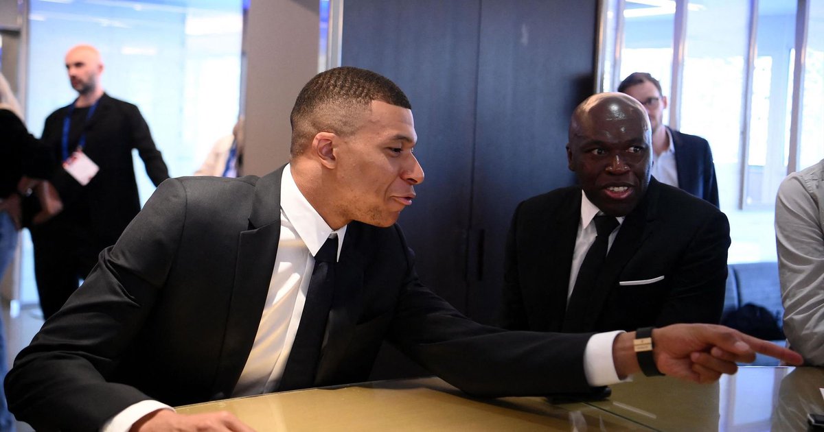 mralafrench's tweet photo. Franchement à ce stade la y’a que wilfried qui peut sauver mbappe depuis que mbappe est à shauna évents c’est crise sur crise , même le réal est en crise à cause de lui , sa mère gère vraiment sa carrière comme une influenceuse a par les bad buzz c’est le néant https://t.co/4PpP0hlbQ4
