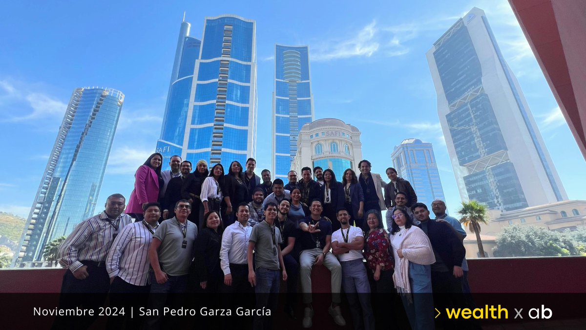 nellysants's tweet photo. Tú eres tú mejor activo.
Invertir en ti es multiplicar oportunidades. Mientras más te desarrollas, se multiplican tus posibilidades.
Captura de lo valioso.

#wealthxab https://t.co/fZMCh6q1ve