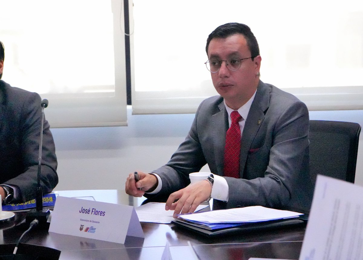 Ministerio de Educación del Ecuador (@educacion_ec) on Twitter photo 📚💰 Fortalecemos la Estrategia Nacional de #EducaciónFinanciera, en coordinación con <a href="/Clusterfin_ec/">Clúster Financiero del Ecuador</a>, la Junta de Política y Regulación Financiera, CES y Senescyt.
La Comisión Asesora para la Educación Financiera (CAEF), presidida por el Ministerio de Educación, lidera los 📚💰 Fortalecemos la Estrategia Nacional de #EducaciónFinanciera, en coordinación con <a href="/Clusterfin_ec/">Clúster Financiero del Ecuador</a>, la Junta de Política y Regulación Financiera, CES y Senescyt.
La Comisión Asesora para la Educación Financiera (CAEF), presidida por el Ministerio de Educación, lidera los