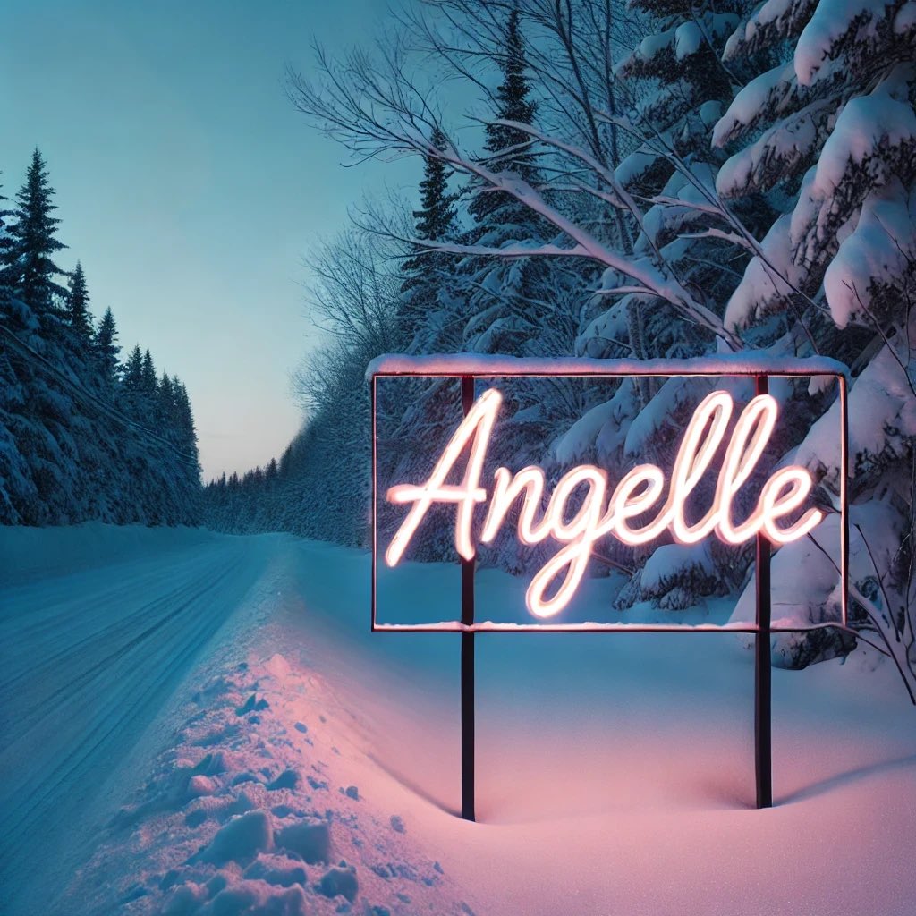 angelle_eth's tweet photo. #angelle 🩷🪽 https://t.co/GrarhfUI2g