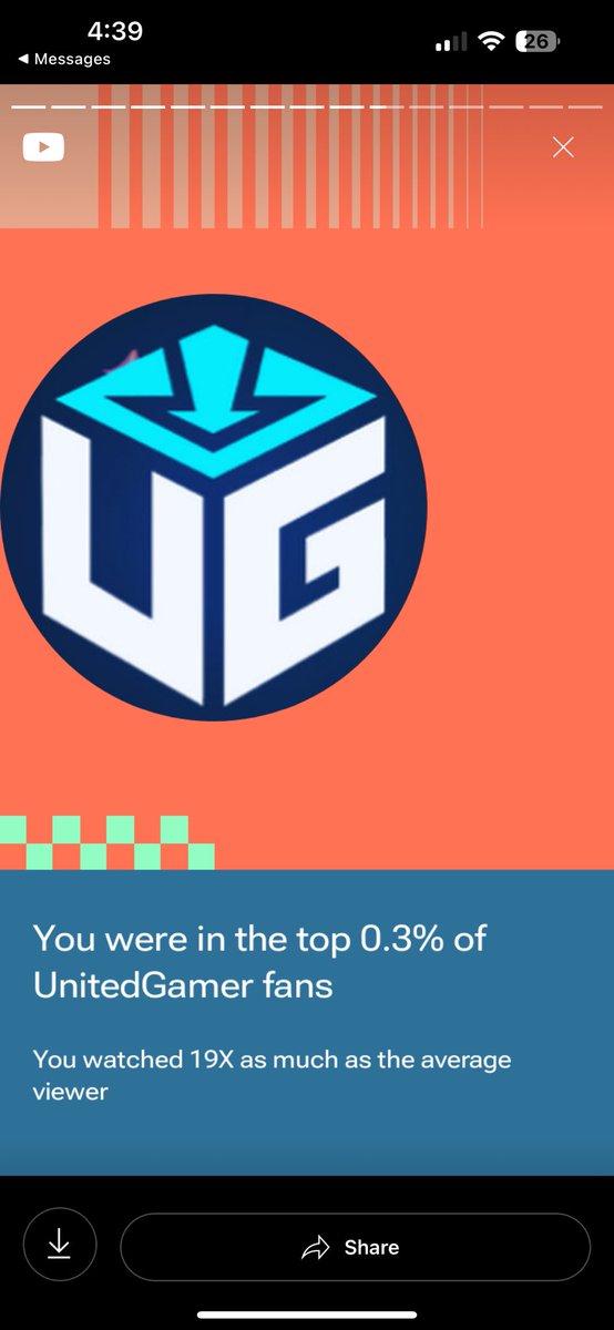 trejos_'s tweet photo. Not surprising to see yall in the top 5! Top .3% tho! 😂 shoutout to the boys for getting me through a year where my mom dealt with breast cancer, but is now in remission thankfully. Keep it going, yall got a fan for life 🫡

@UnitedHayze 
@Shadypenguinn 
@Patterrz 
@GameboyLuke https://t.co/qvdAQqKBEL