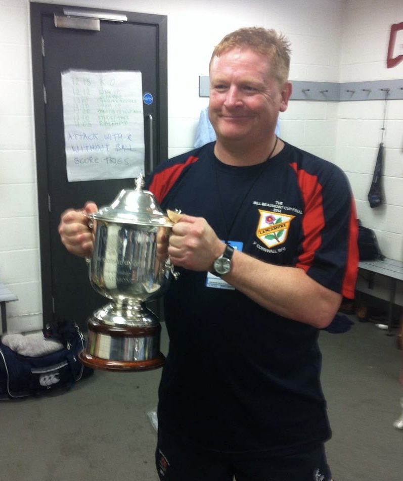 Happy Lancashire Day