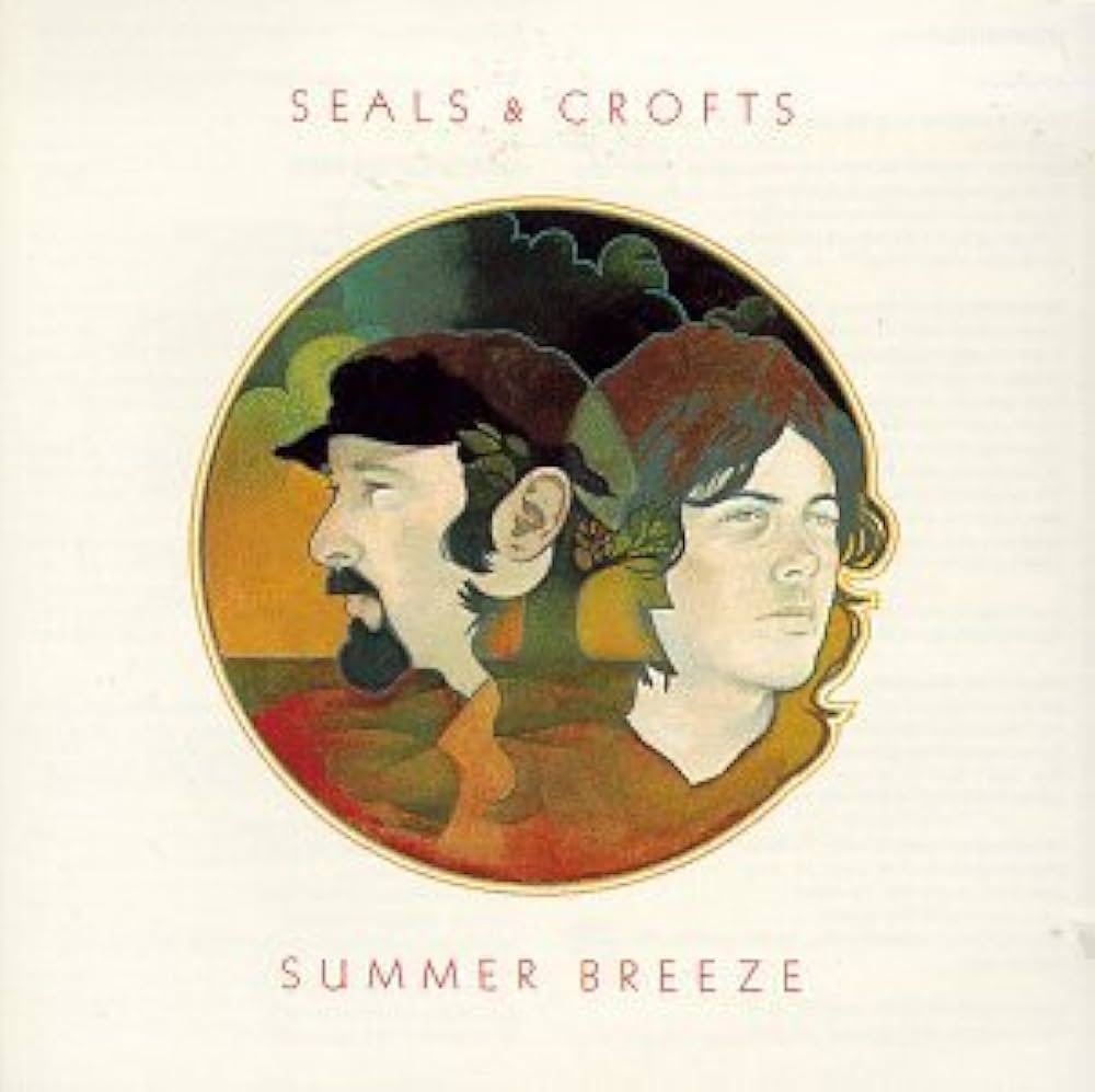 AOTDemmosy's tweet photo. 11/27
Album: Summer Breeze
Artist: Seals and Crofts
Genre: Folk 
https://t.co/jk5ZrHOEDY https://t.co/SpNcDsZbCN