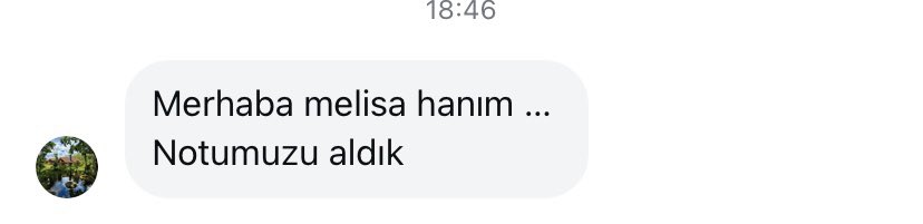 melisausengul's tweet photo. Bazen üç nokta bir paragraf küfür içerir https://t.co/UnpnR3OKBw