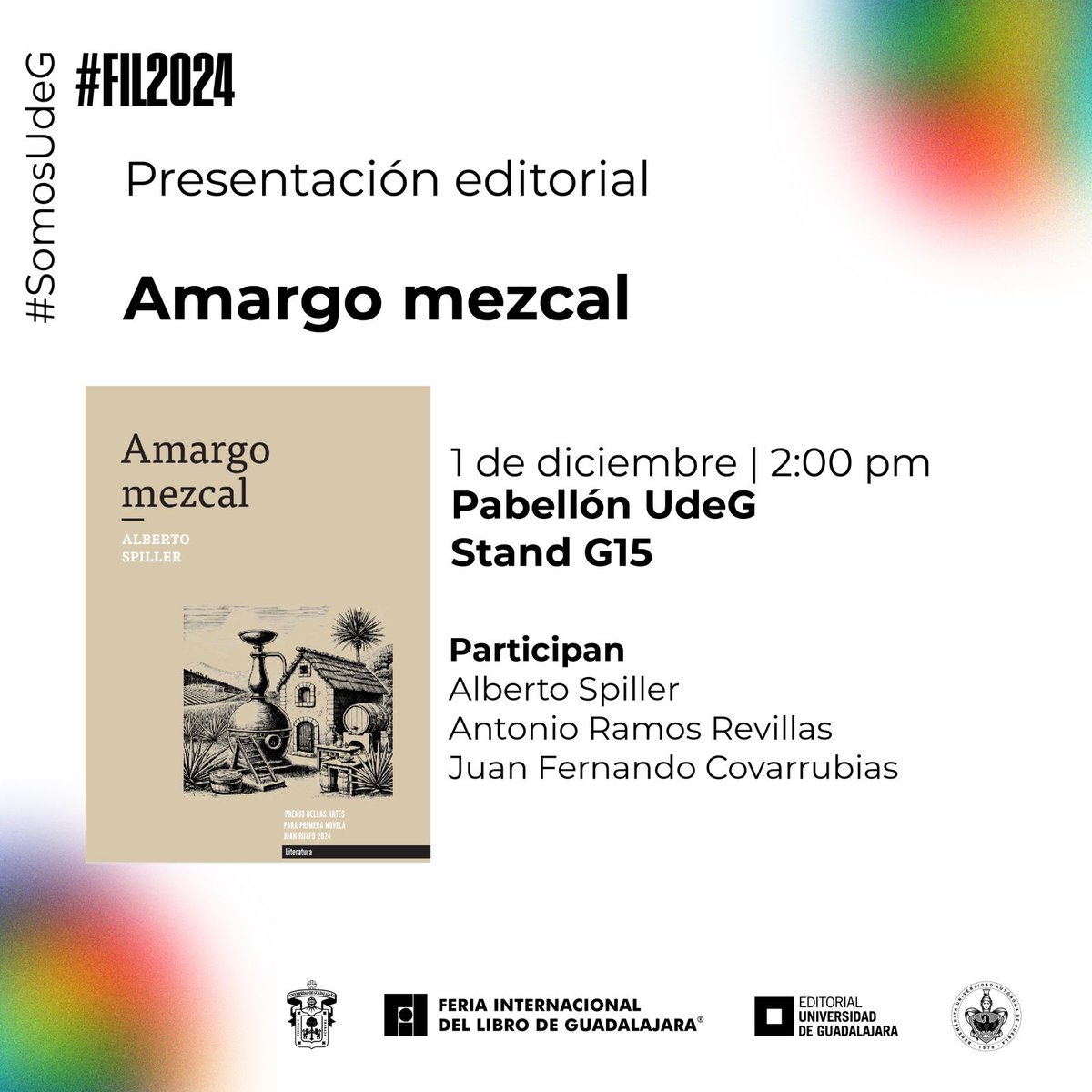 Publicaciones BUAP tweet media