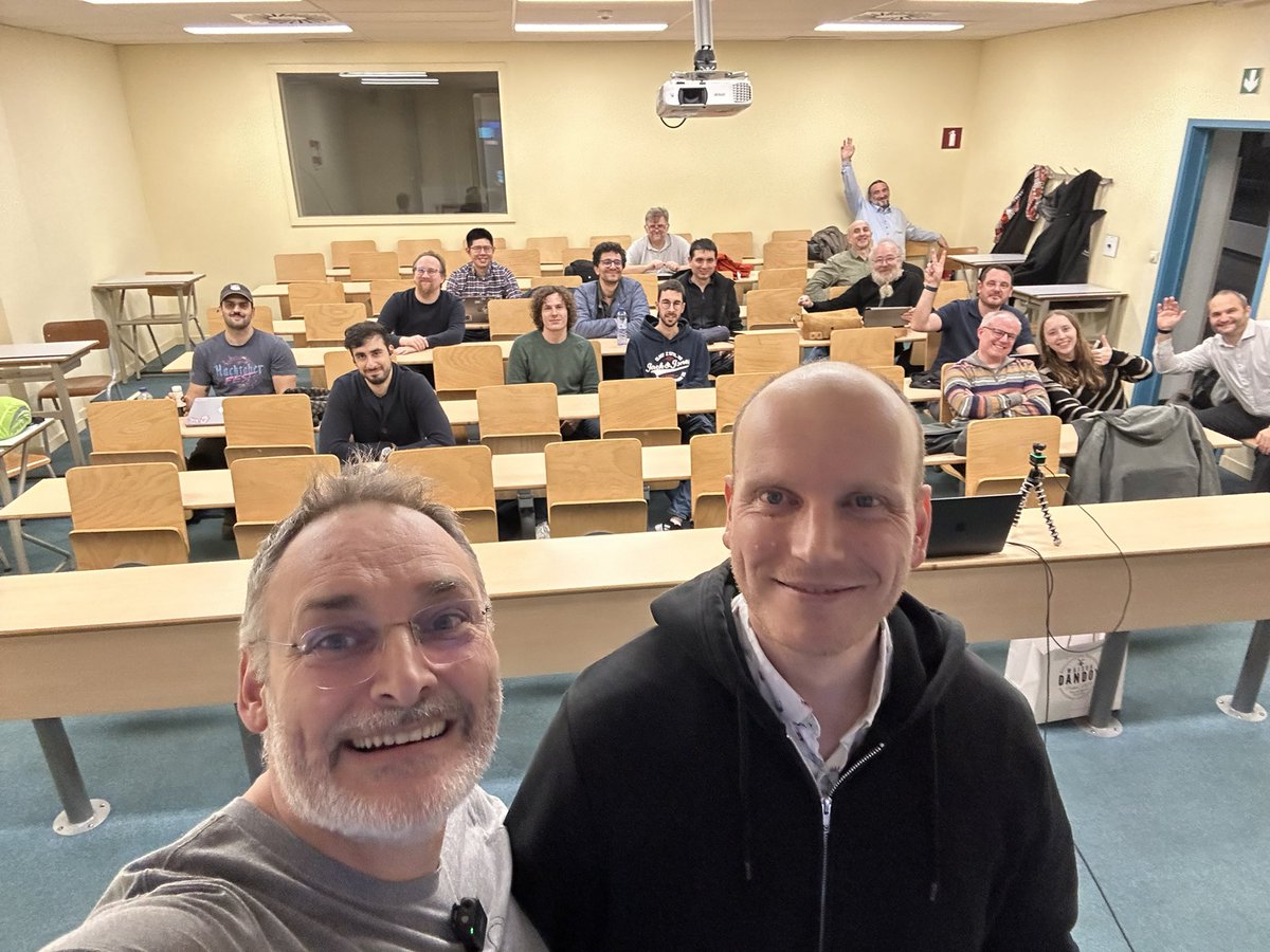 David Pilato 🇺🇦🇪🇺🇫🇷 tweet media