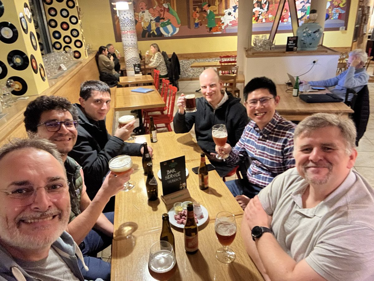 David Pilato 🇺🇦🇪🇺🇫🇷 tweet media