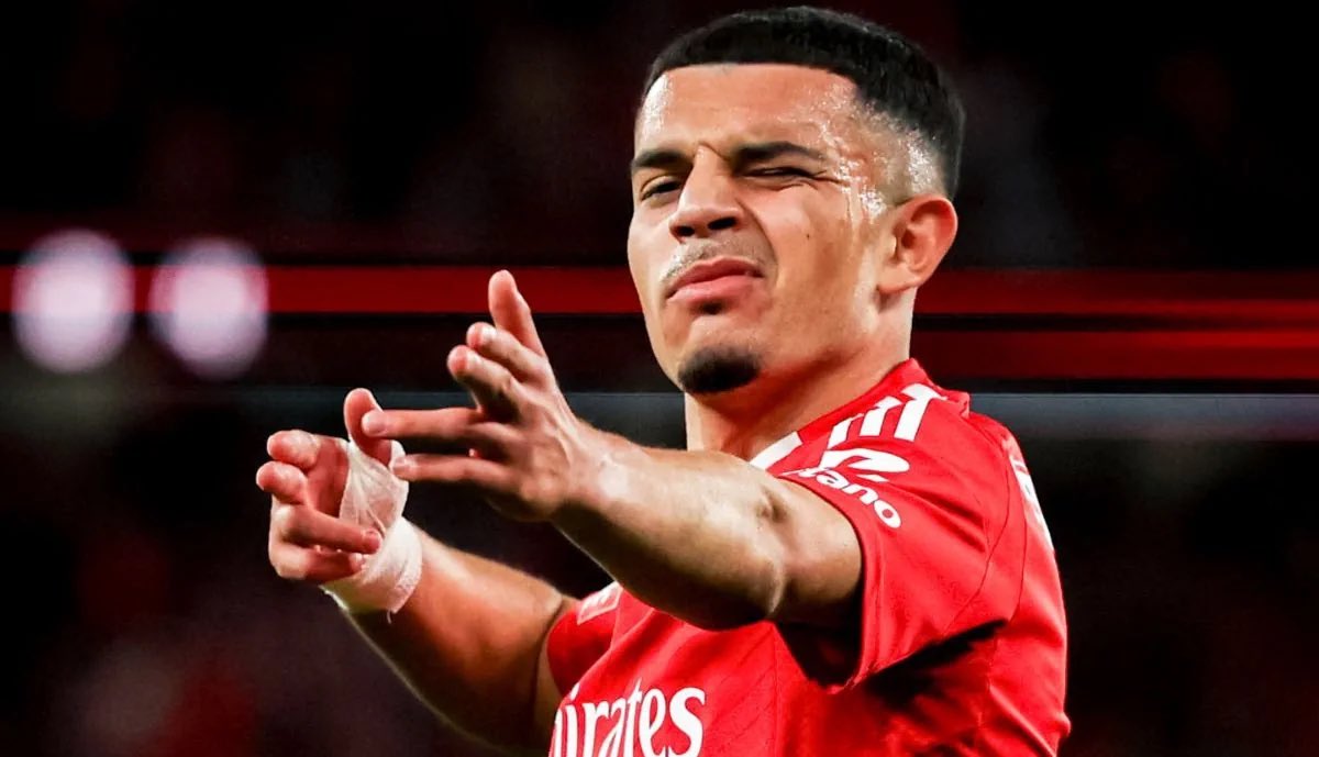 Rule #1: Never fall in love with a loan player.