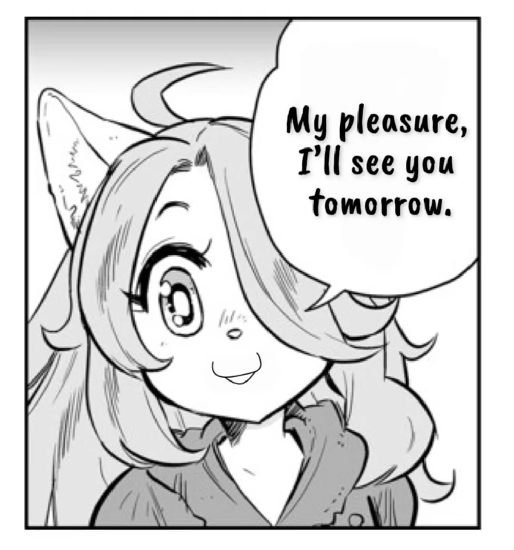 Faux- VA and Vtuber 🌈🦊MARCH CAPRICE TIME! tweet media