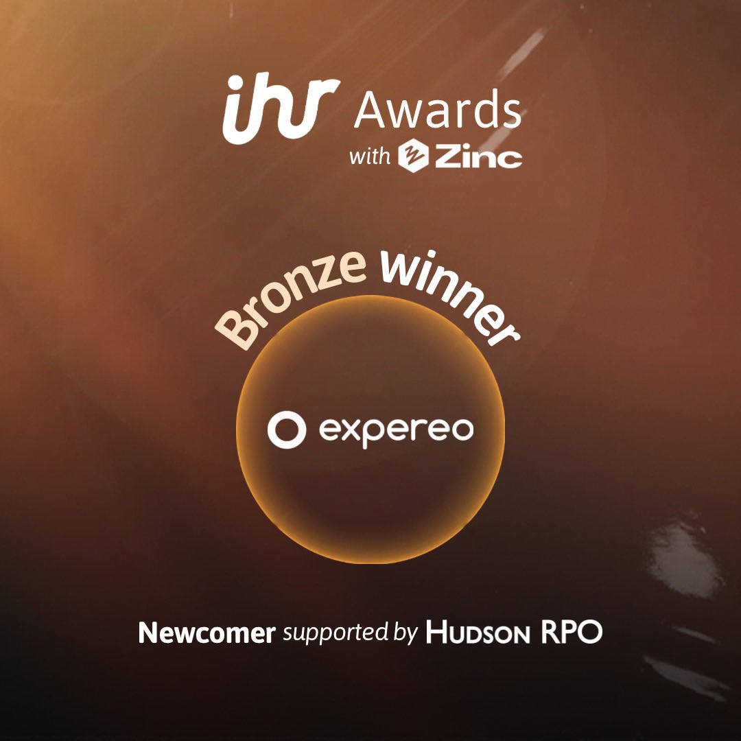 Congratulations to our winners of the category “Newcomer”🌟

🥇<a href="/Encirc/">Encirc</a> 
🥈The Wilf Ward Family Trust
🥉<a href="/expereo/">Expereo</a> 

#IHRA24