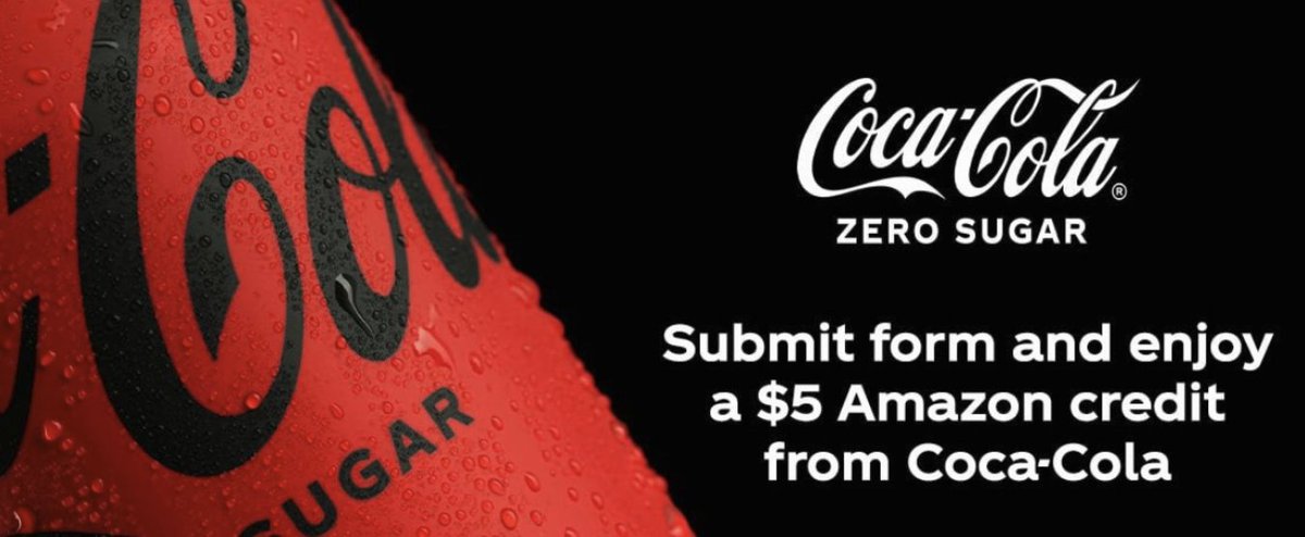 TYDealss's tweet image. FREE $5 AMAZON CREDIT
amzn.to/4ibc1yM

Anything from this Amazon store qualifies...
amzn.to/3OtvgGg #ad