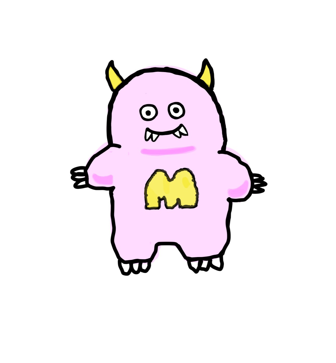 マルシィ 心の奥に潜む怪獣 51BK+60oJoL._UF350,350_QL50_.jpg