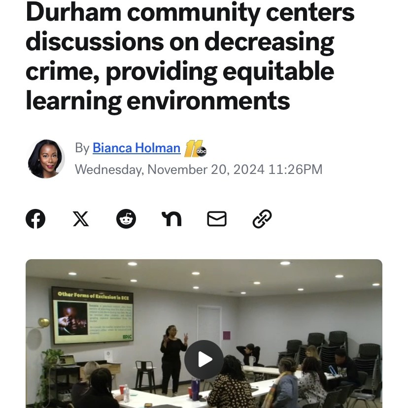 Empowered Parents in Community tweet media