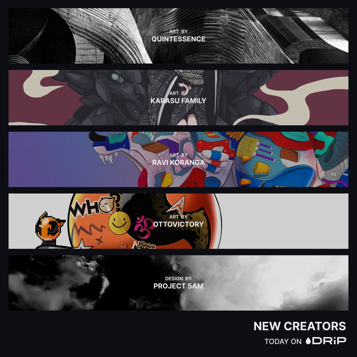 DRiP 💧 tweet media