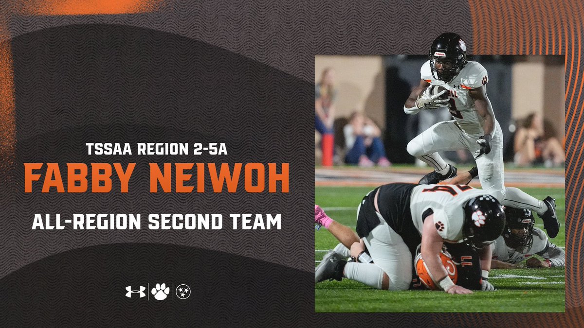 Powell (Tenn.) High Football tweet media