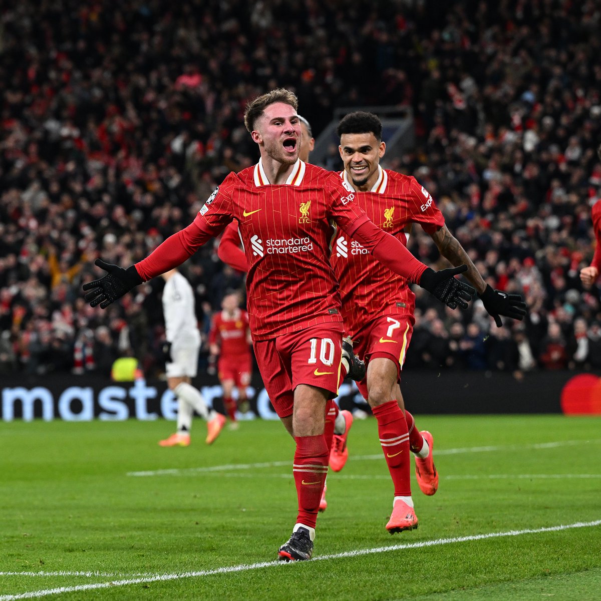 PLforIndia's tweet photo. THIS IS LIVERPOOL 🔥

@LFC https://t.co/ZxtfLpigOq