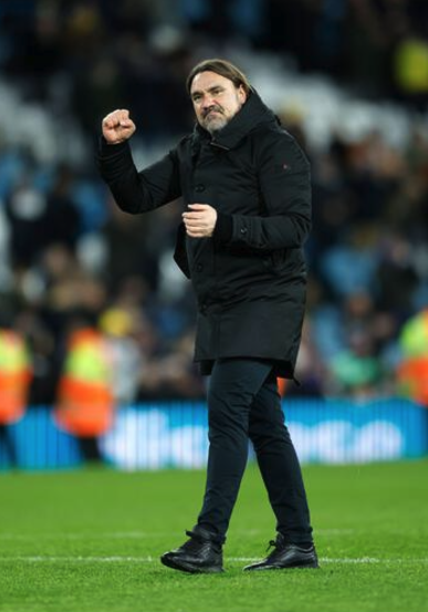 LUFCDATA tweet media