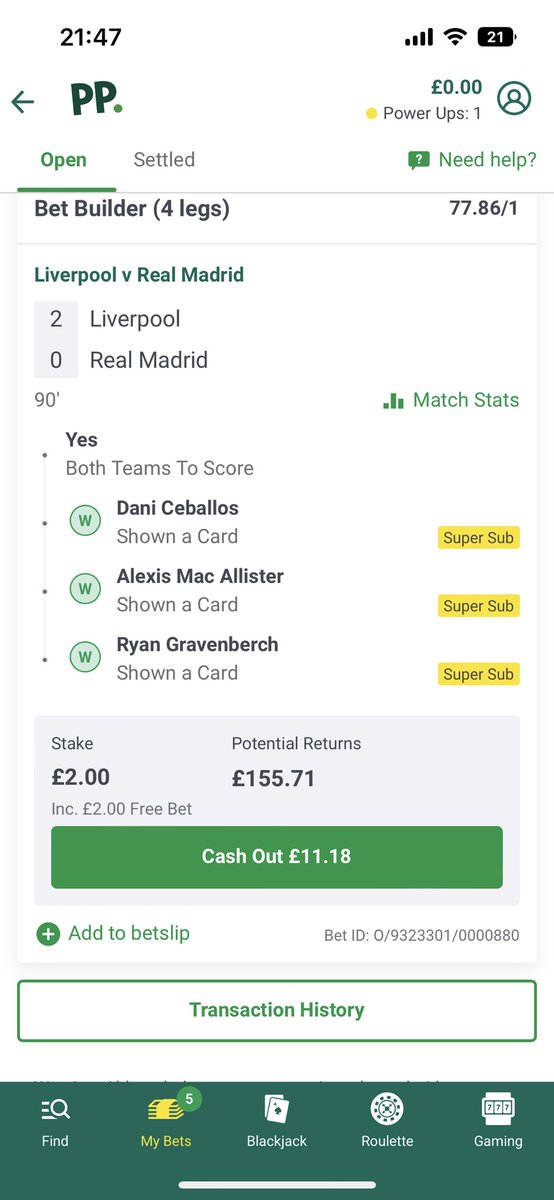 alfiethompsonn's tweet photo. @AndyRobsonTips If the pen went in… https://t.co/Ok6y8VHffR