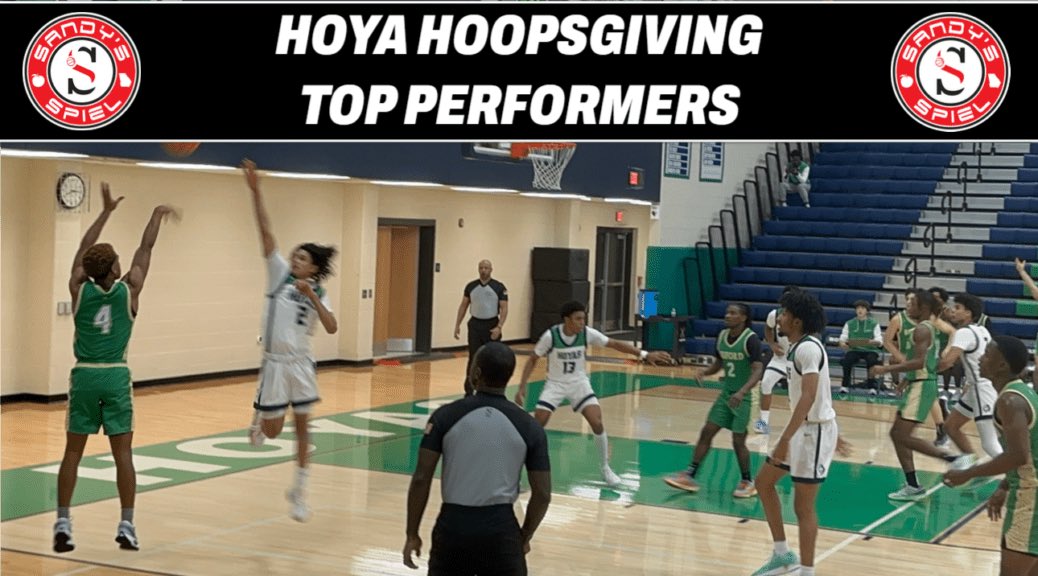 Kyle Sandy (@kylesandy355) on Twitter photo #HoyaHoopsgiving Top Performers
Ben Wilcox - <a href="/Buford_MBB/">Buford Basketball</a>
<a href="/nixdill/">Dillon Nixon</a>
<a href="/Carmelo_W1/">Carmelo Williams</a>
<a href="/WillSmith2025/">William Smith</a> - <a href="/hoyabball/">Hoya Basketball</a>
<a href="/BriceJackson225/">Brice Jackson</a>
<a href="/Jacob_Turner21/">Jacob.Turner21</a> - <a href="/CHSKnightsBball/">Matt Barksdale</a>
<a href="/cjordanii2027/">CJ Jordan II - 2027</a> - <a href="/WaltonBball/">WaltonBasketball</a>
<a href="/Malachihogan11/">Malachi hogan</a> - <a href="/SPHSbball/">SPHS Boys Basketball</a>
READ: sandysspiel.com/hoya-hoopsgivi… #HoyaHoopsgiving Top Performers
Ben Wilcox - <a href="/Buford_MBB/">Buford Basketball</a>
<a href="/nixdill/">Dillon Nixon</a>
<a href="/Carmelo_W1/">Carmelo Williams</a>
<a href="/WillSmith2025/">William Smith</a> - <a href="/hoyabball/">Hoya Basketball</a>
<a href="/BriceJackson225/">Brice Jackson</a>
<a href="/Jacob_Turner21/">Jacob.Turner21</a> - <a href="/CHSKnightsBball/">Matt Barksdale</a>
<a href="/cjordanii2027/">CJ Jordan II - 2027</a> - <a href="/WaltonBball/">WaltonBasketball</a>
<a href="/Malachihogan11/">Malachi hogan</a> - <a href="/SPHSbball/">SPHS Boys Basketball</a>
READ: sandysspiel.com/hoya-hoopsgivi…