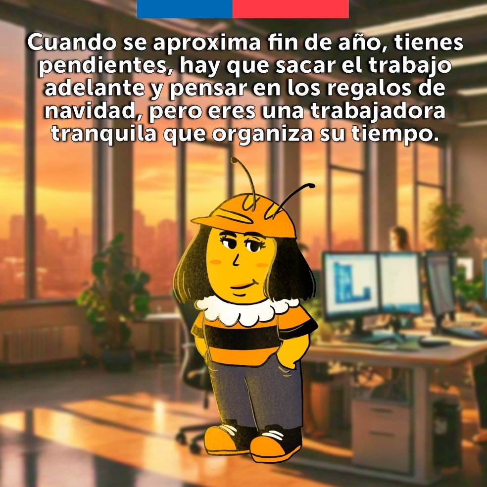 Trabejita 🐝 tweet media