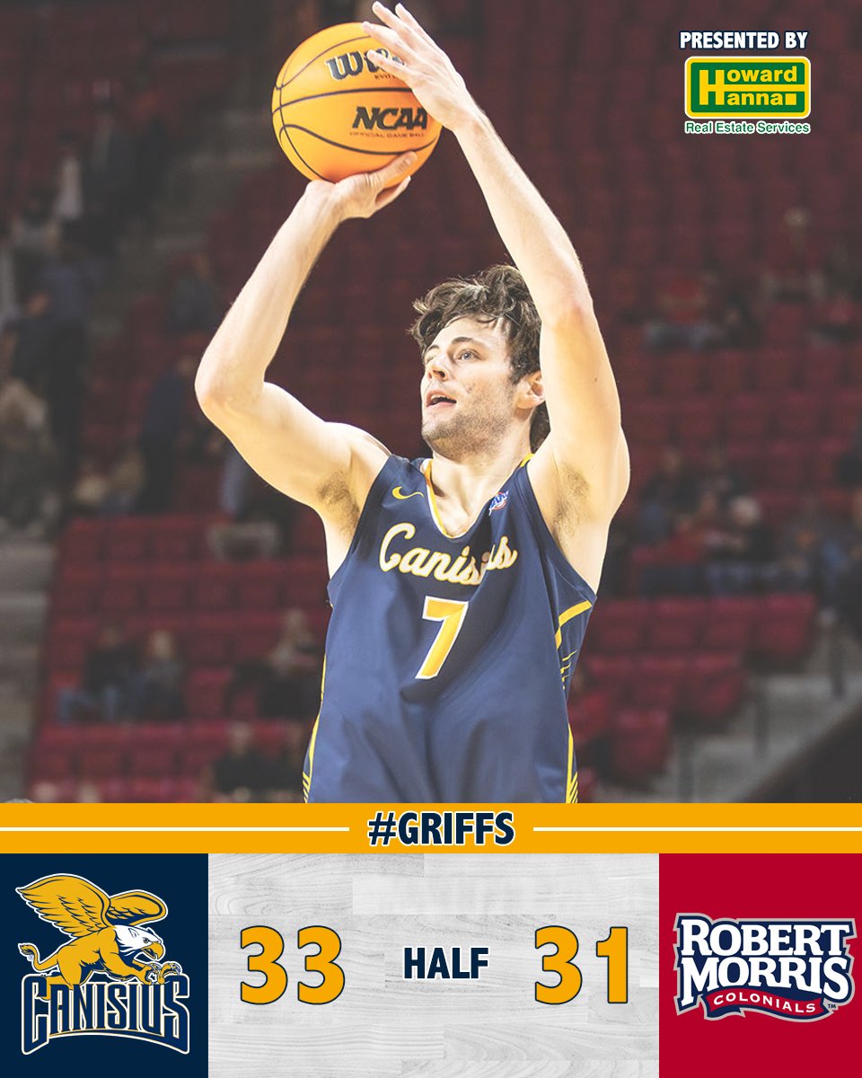 Canisius Basketball tweet media