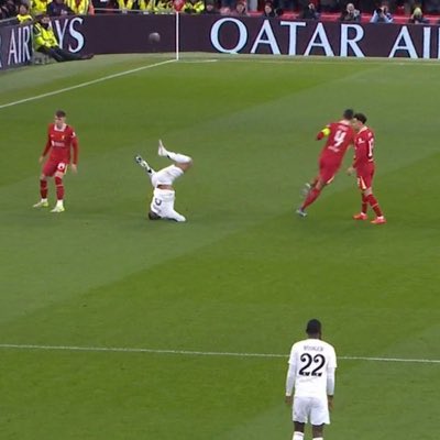 VIRGIL 90+10 tweet media